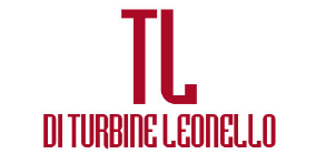 CANCELLI ASSISI Turbine Leonello